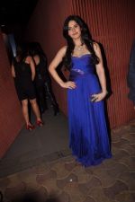 Zarine Khan at Sanjay Dutt_s bash in Aurus on 29th Jan 2012 (174).JPG